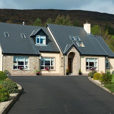 Donegal Town Eas Dun Lodge المظهر الخارجي الصورة