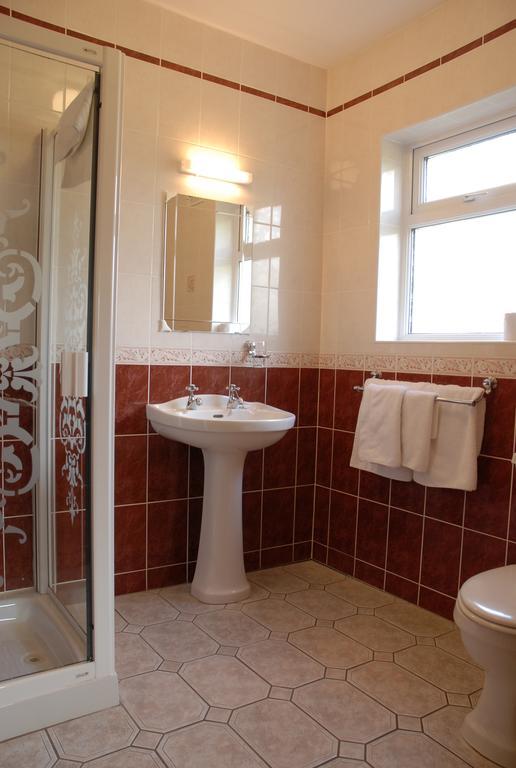 Donegal Town Eas Dun Lodge الغرفة الصورة