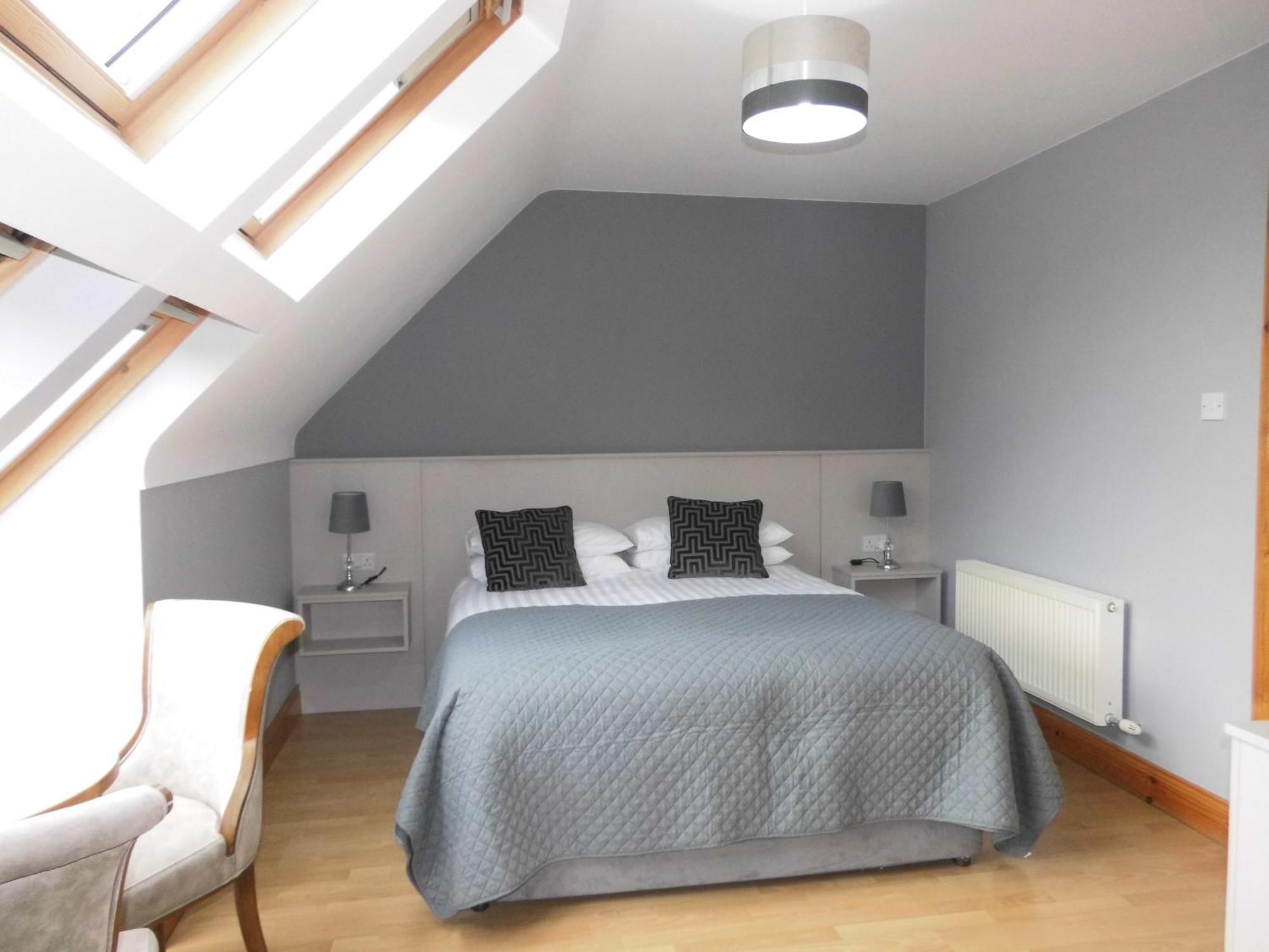 Donegal Town Eas Dun Lodge المظهر الخارجي الصورة