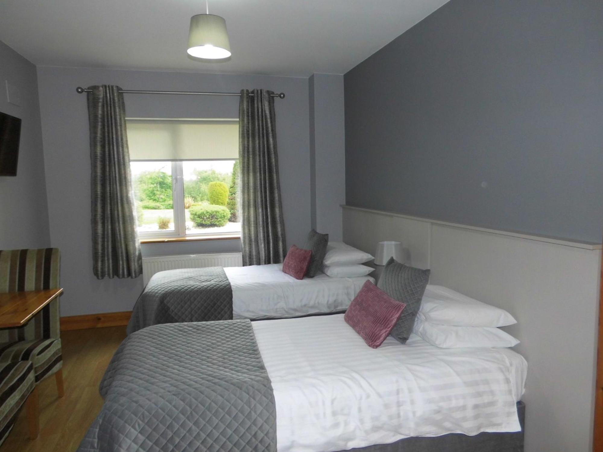 Donegal Town Eas Dun Lodge المظهر الخارجي الصورة