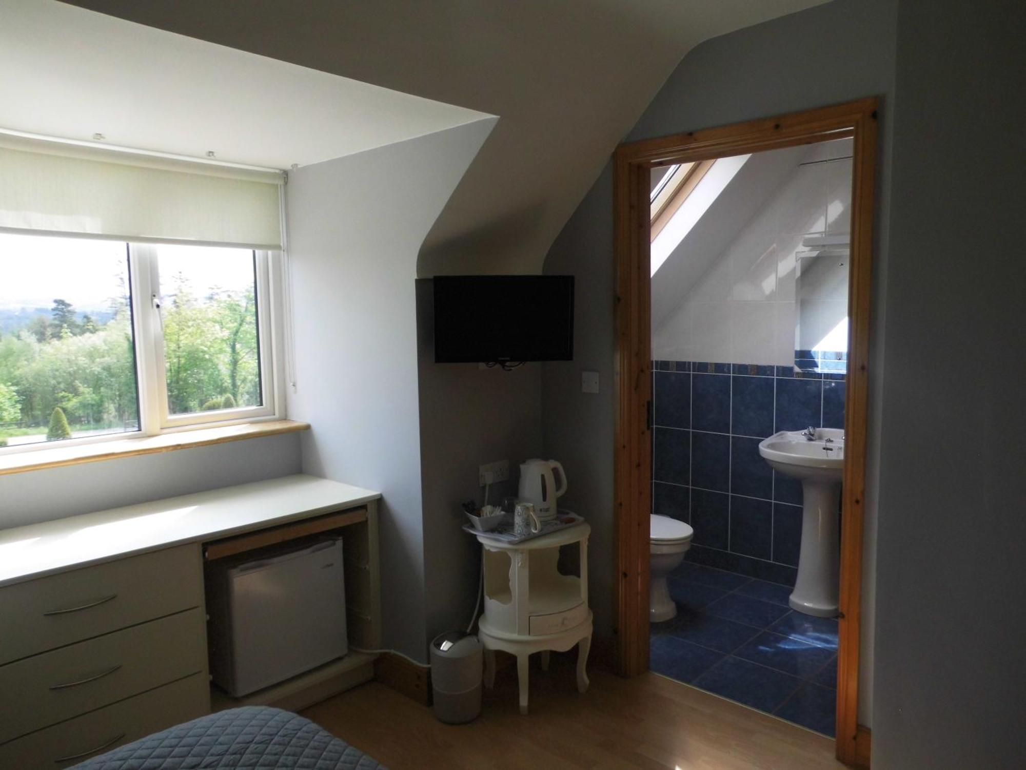 Donegal Town Eas Dun Lodge المظهر الخارجي الصورة