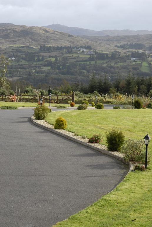 Donegal Town Eas Dun Lodge المظهر الخارجي الصورة