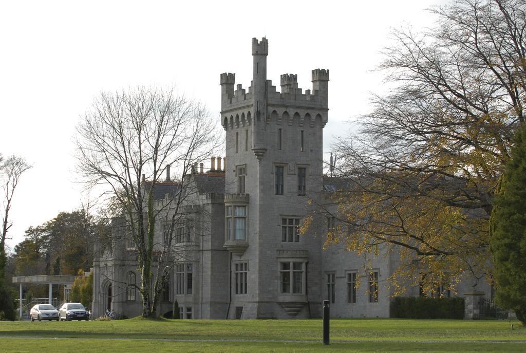 Donegal Town Eas Dun Lodge المظهر الخارجي الصورة